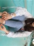 自由摄影 No.002 我为我喜欢的袜子代言[102P-621(79)